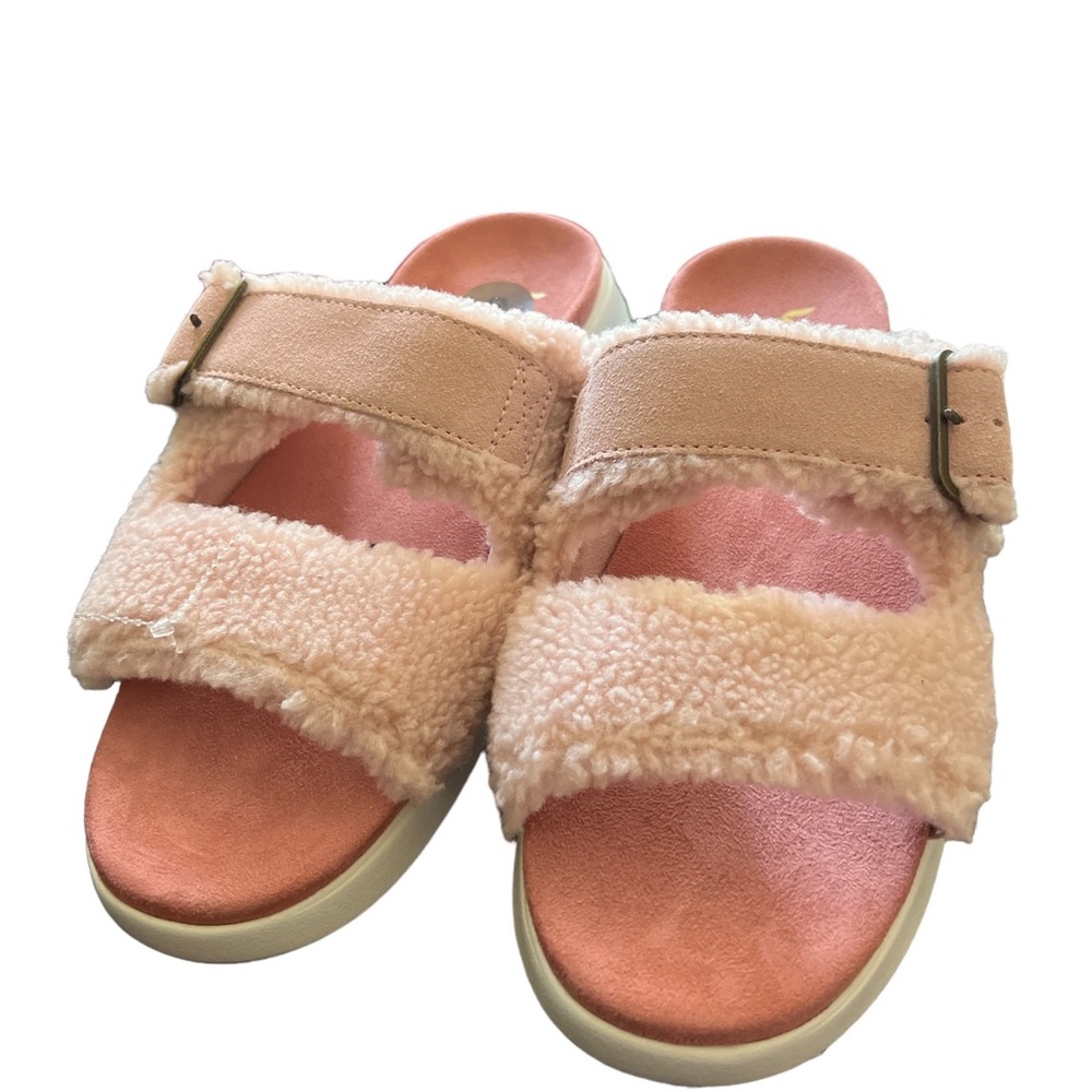 Pink Kookaburra Slides